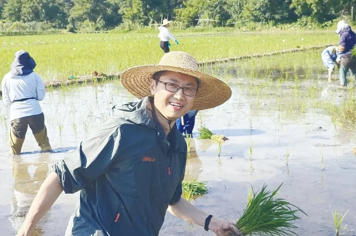 Ph&aacute;t minh của Trung Quốc l&agrave;m rung chuyển ng&agrave;nh n&ocirc;ng nghiệp, tạo ra giống c&oacute; thể nh&acirc;n đ&ocirc;i sản lượng l&uacute;a to&agrave;n cầu, tiết kiệm đến 99% chi ph&iacute; tạo giống- Ảnh 1.