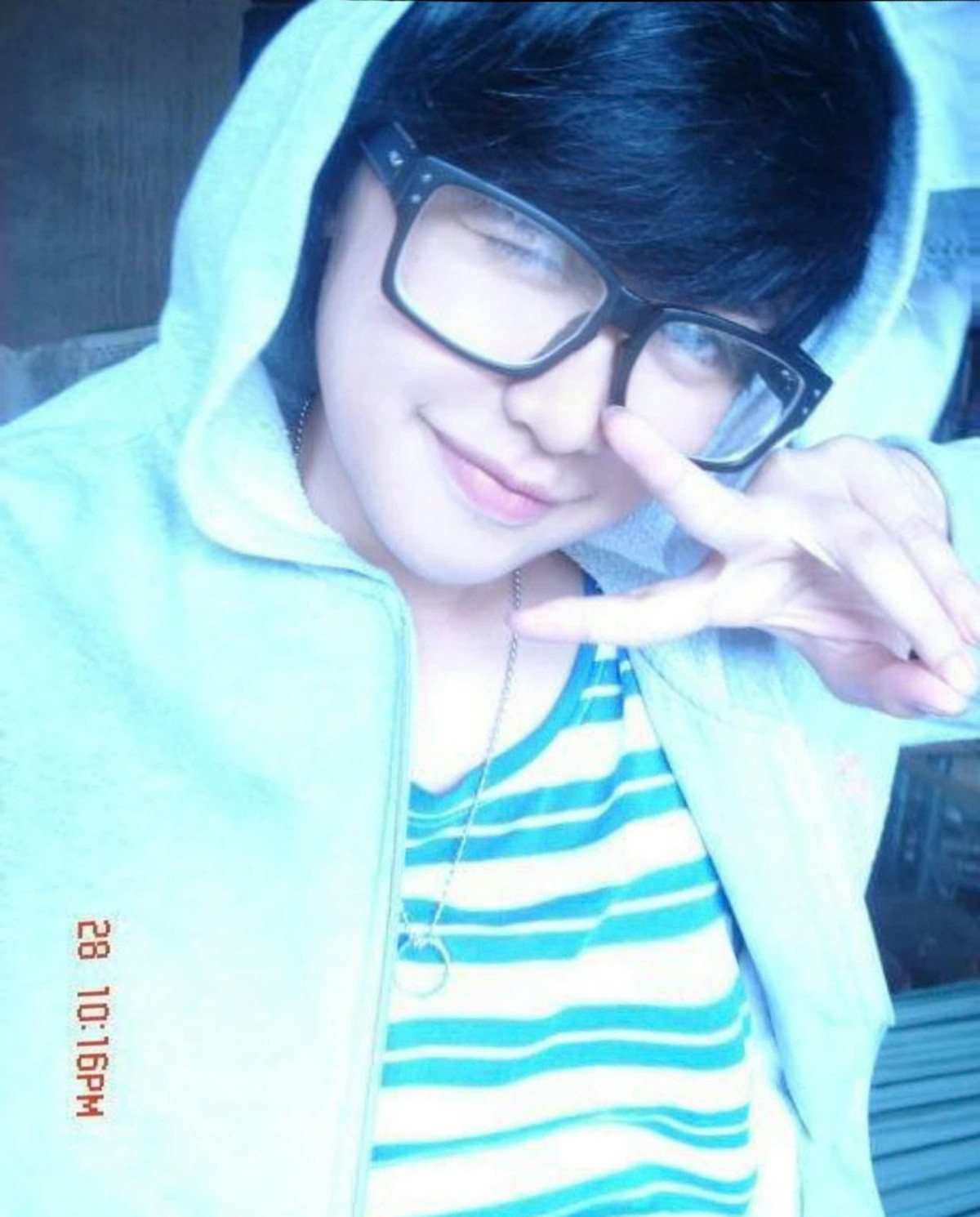 Qu&aacute; khứ kh&ocirc;ng ngờ của Quy&ecirc;n Qui- Ảnh 1.