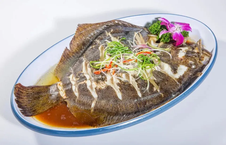 Top 10 thực phẩm 