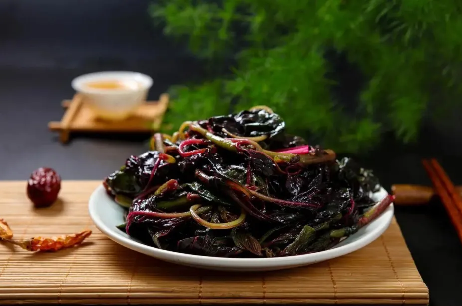 Top 10 thực phẩm 