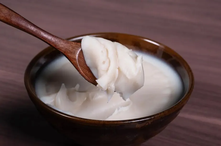 Top 10 thực phẩm 