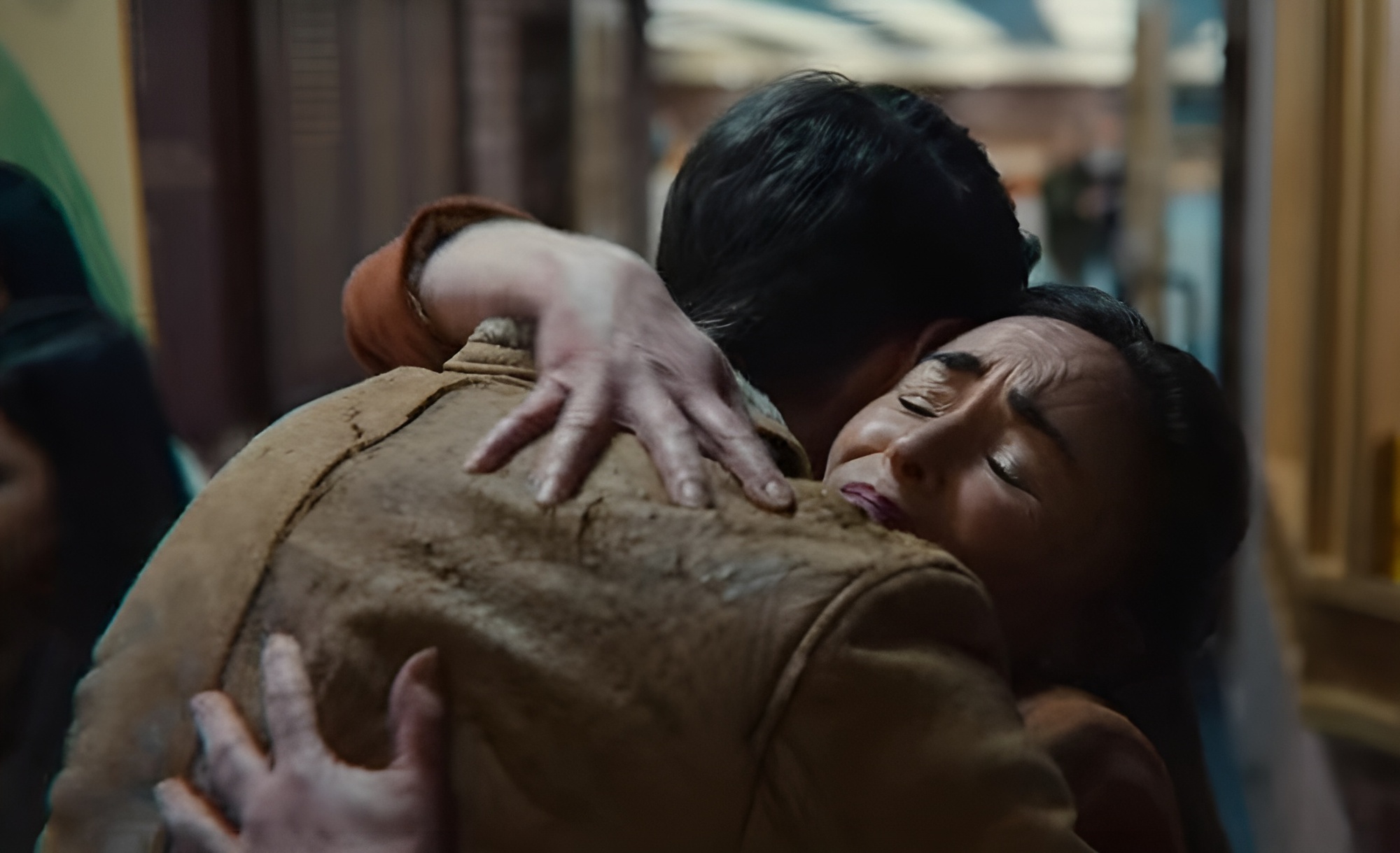 Xem phim Sex Education, tôi và chồng đã có một cuộc tranh luận nảy lửa trước khi nhận ra chúng tôi đang làm hỏng tương lai của con- Ảnh 1.