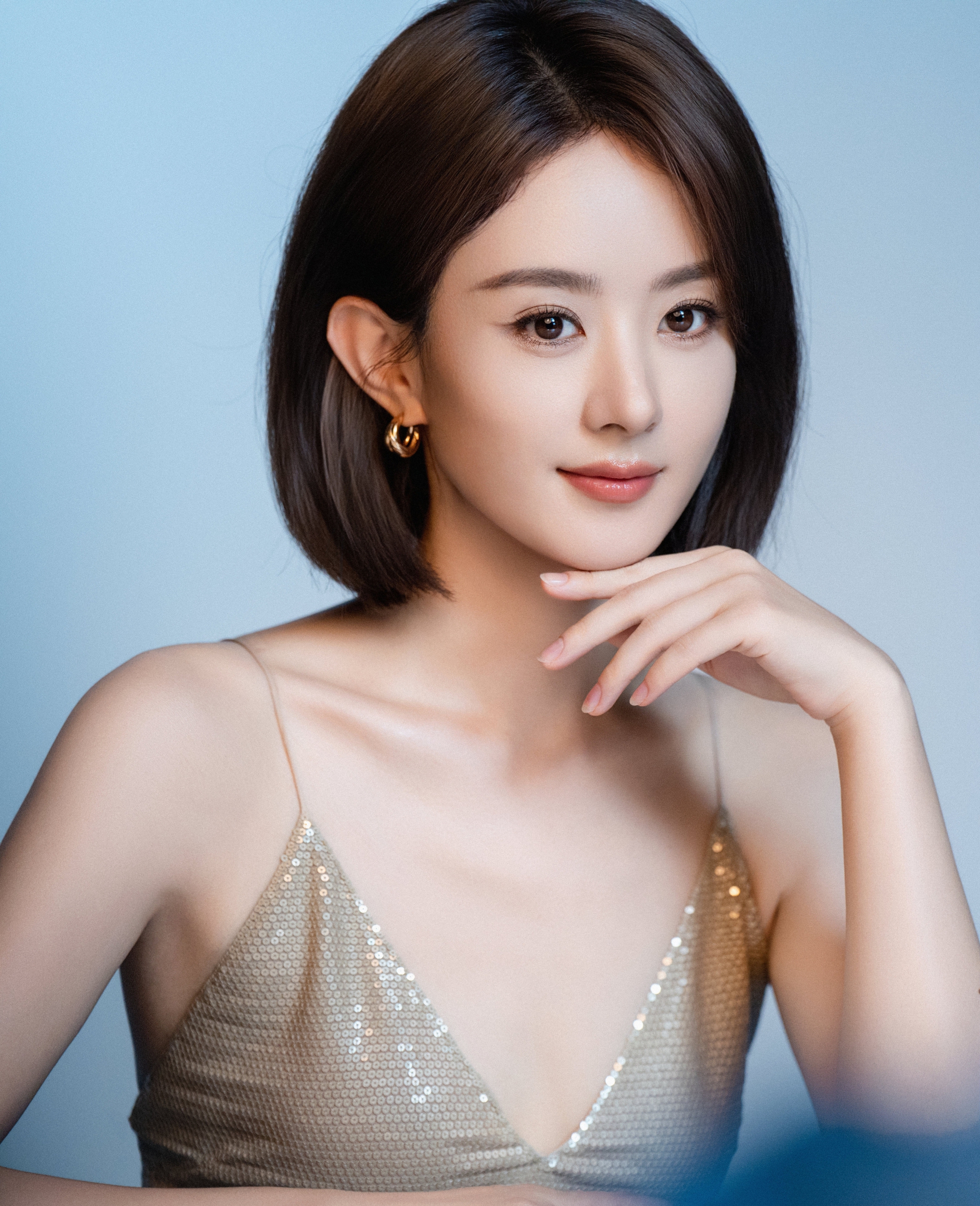 Phim Trung Quốc chưa chiếu đã có độ hot tăng 633%: Nữ chính hơn cả hoàn hảo, định nghĩa lại 3 từ đại minh tinh- Ảnh 6. Phim Trung Quốc chưa chiếu đã có độ hot tăng 633%: Nữ chính hơn cả hoàn hảo, định nghĩa lại 3 từ đại minh tinh- Ảnh 6.