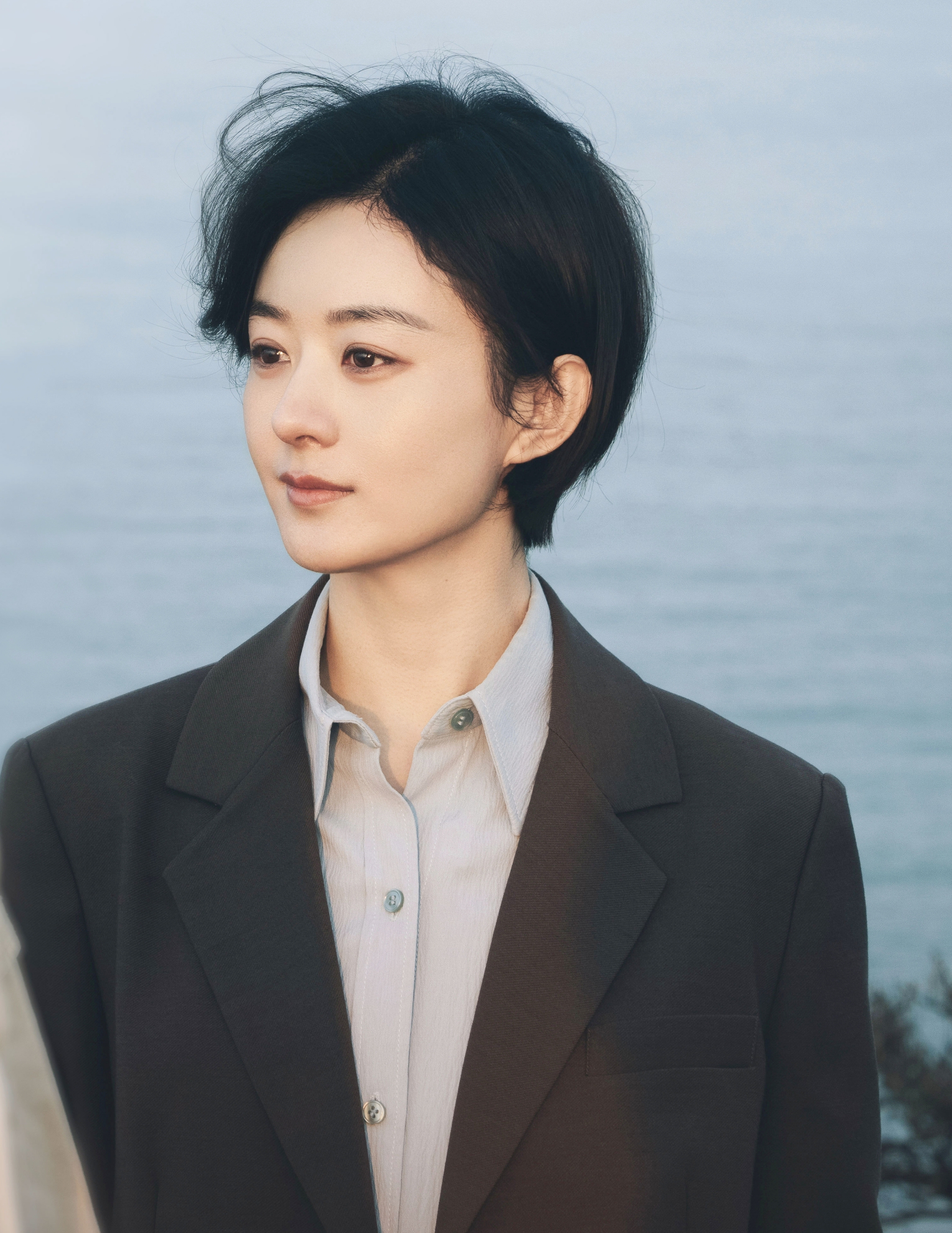 Phim Trung Quốc chưa chiếu đã có độ hot tăng 633%: Nữ chính hơn cả hoàn hảo, định nghĩa lại 3 từ đại minh tinh- Ảnh 5. Phim Trung Quốc chưa chiếu đã có độ hot tăng 633%: Nữ chính hơn cả hoàn hảo, định nghĩa lại 3 từ đại minh tinh- Ảnh 5.