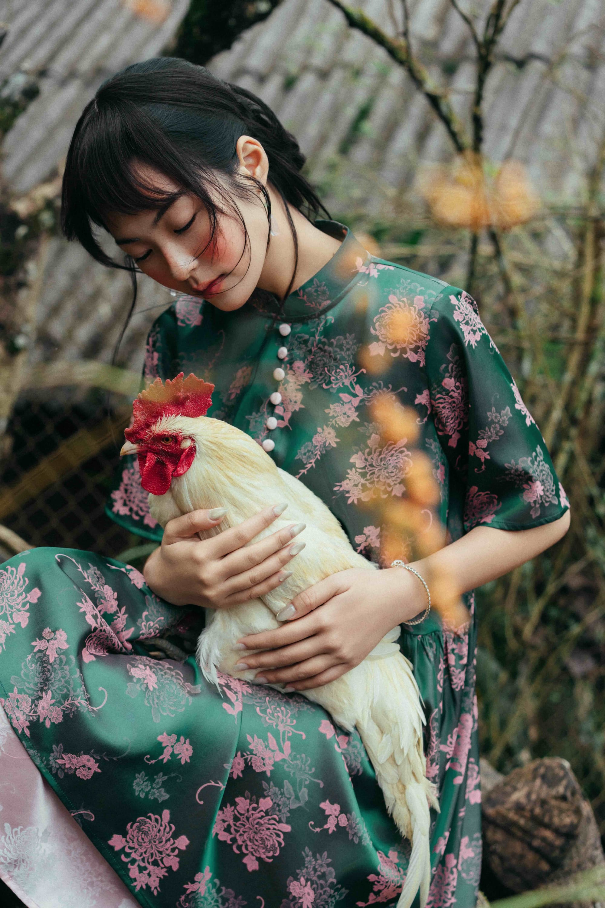 Bỏ tiền cho 5 brand áo dài này không luyến tiếc: Diện lên sang cả con người, 10 điểm không có nhưng!- Ảnh 2. Bỏ tiền cho 5 brand áo dài này không luyến tiếc: Diện lên sang cả con người, 10 điểm không có nhưng!- Ảnh 2.