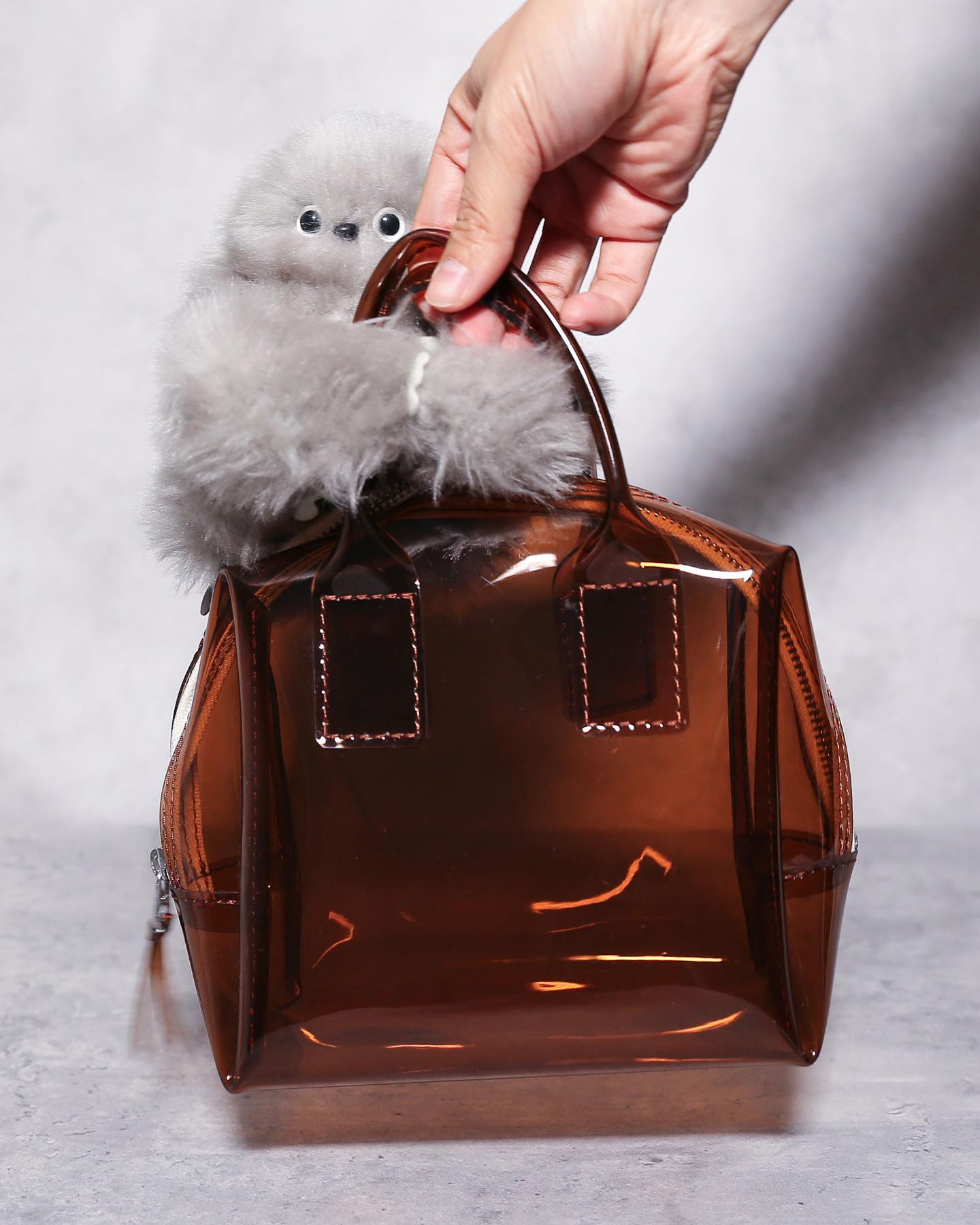 2026, Labubu c&oacute; thể thất thế trước Mirumi: Bag charm đ&atilde; 