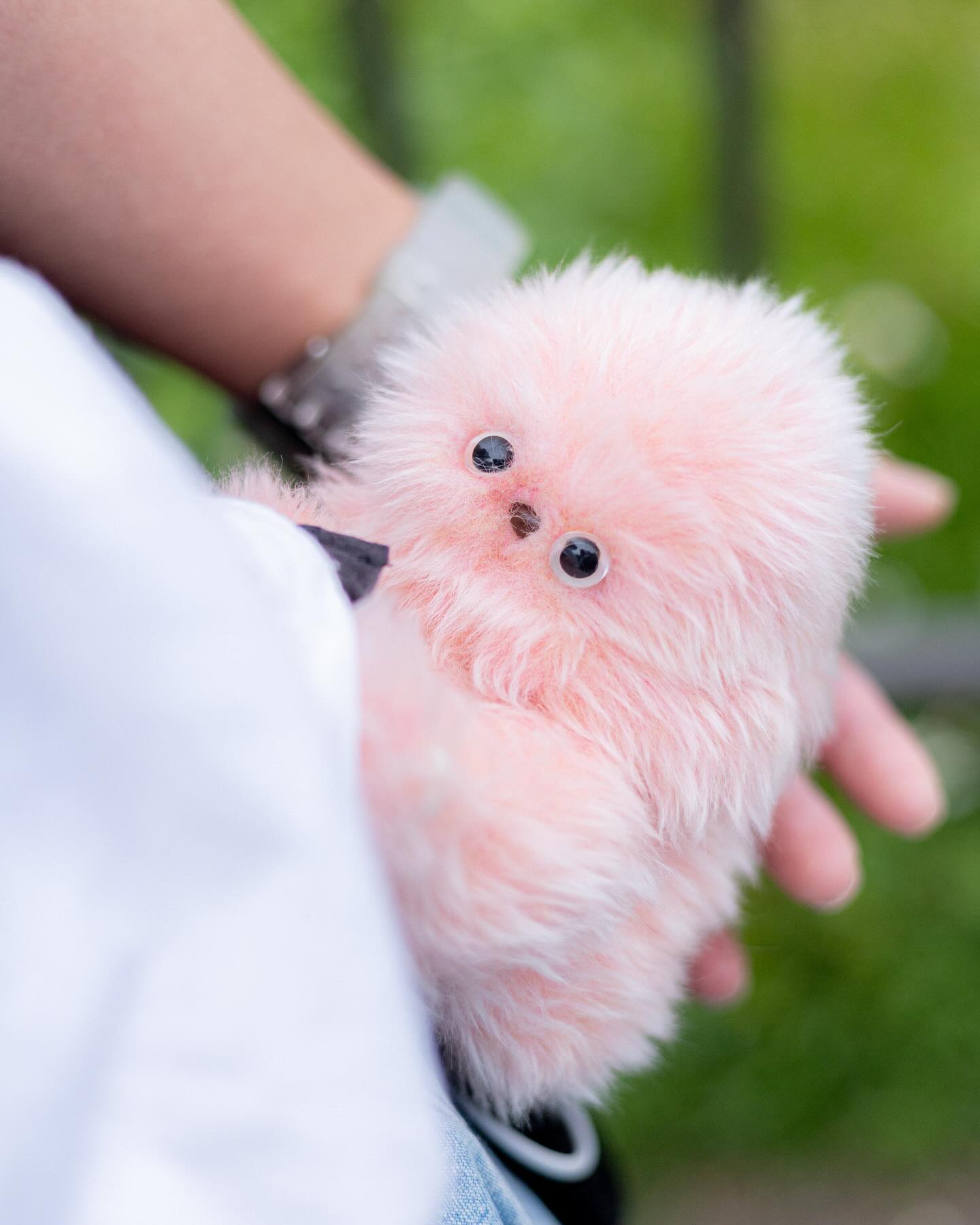 2026, Labubu c&oacute; thể thất thế trước Mirumi: Bag charm đ&atilde; 