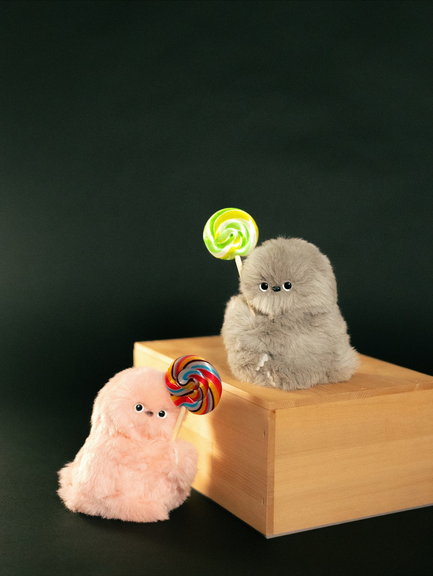 2026, Labubu c&oacute; thể thất thế trước Mirumi: Bag charm đ&atilde; 