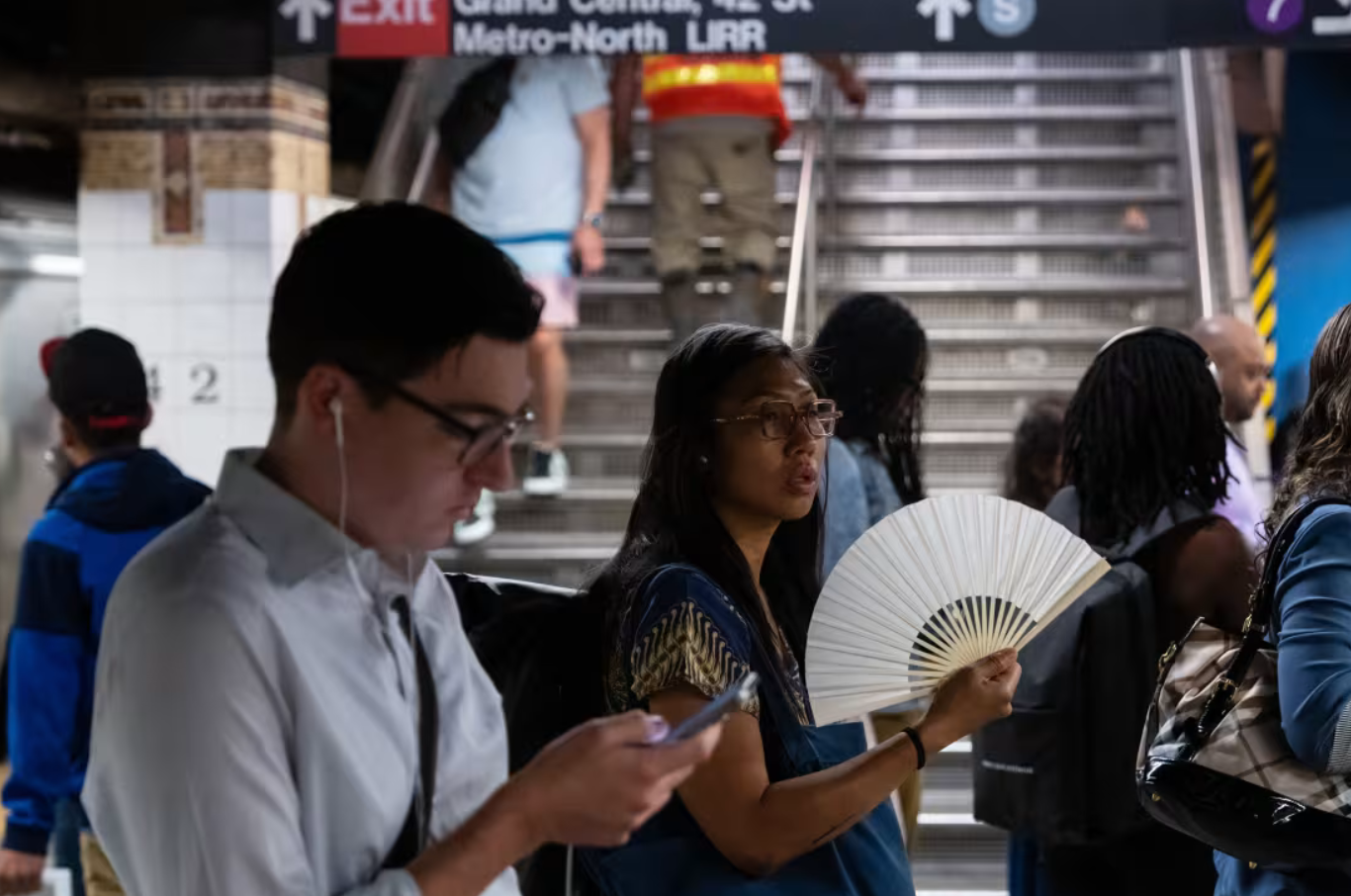 Nhiều kỷ lục nhiệt độ khu vực bị ph&aacute; vỡ tr&ecirc;n to&agrave;n cầu trong năm 2025- Ảnh 2.