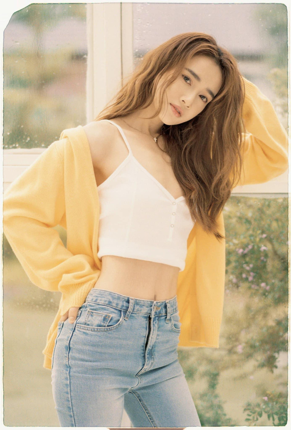 Diễn vi&ecirc;n lấy chồng nổi tiếng nhất nh&igrave; Việt Nam: Ở nh&agrave; vườn 70 tỷ, chồng cho đứng t&ecirc;n h&agrave;ng loạt biệt thự- Ảnh 1.