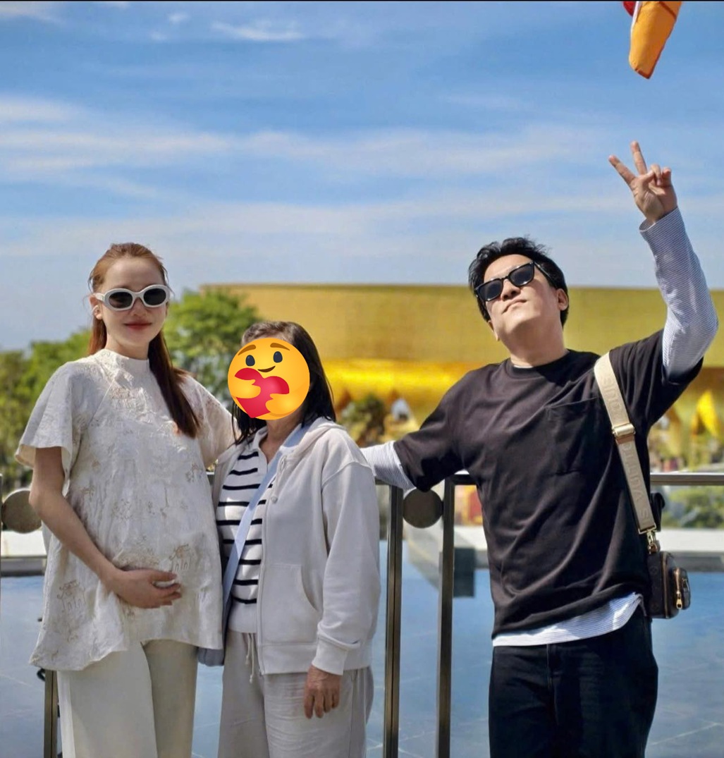 Diễn vi&ecirc;n lấy chồng nổi tiếng nhất nh&igrave; Việt Nam: Ở nh&agrave; vườn 70 tỷ, chồng cho đứng t&ecirc;n h&agrave;ng loạt biệt thự- Ảnh 3.