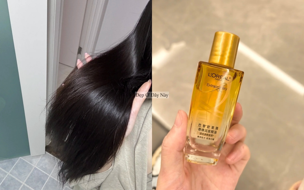 5 bước gội đầu đơn giản nhưng gi&uacute;p t&oacute;c su&ocirc;n mượt hơn hẳn- Ảnh 6.