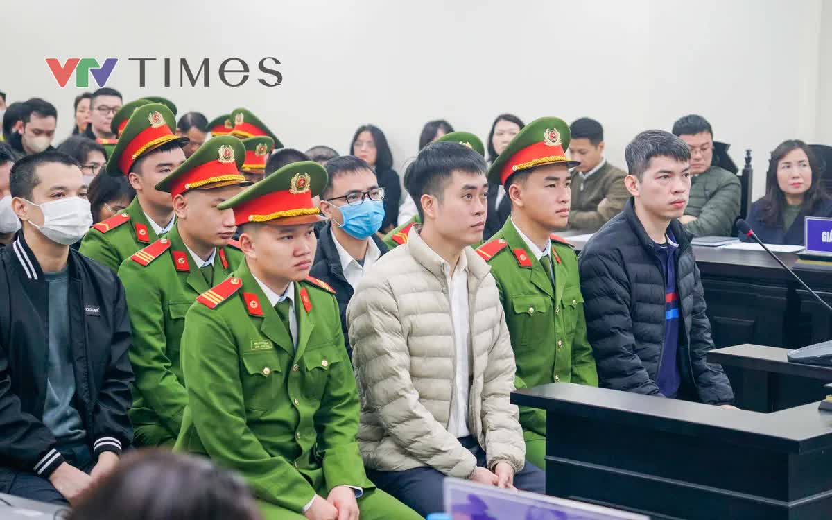 Vụ sữa giả HiUp: Chủ tịch Z Holding bị đề nghị 25-28 năm tù- Ảnh 1.