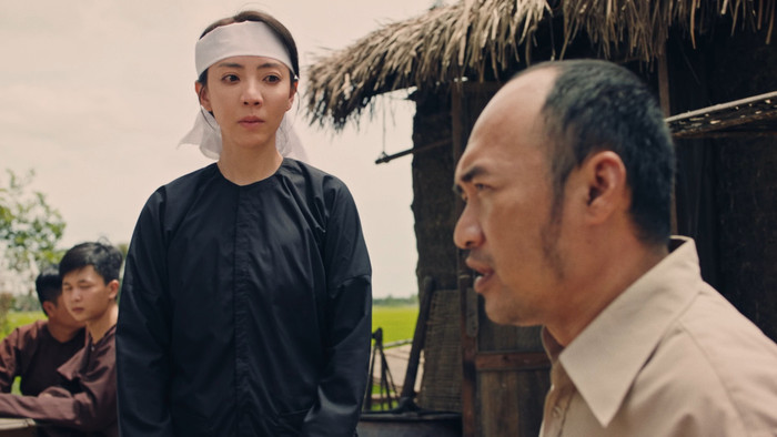 Ai cứu nổi Thu Trang?- Ảnh 2.