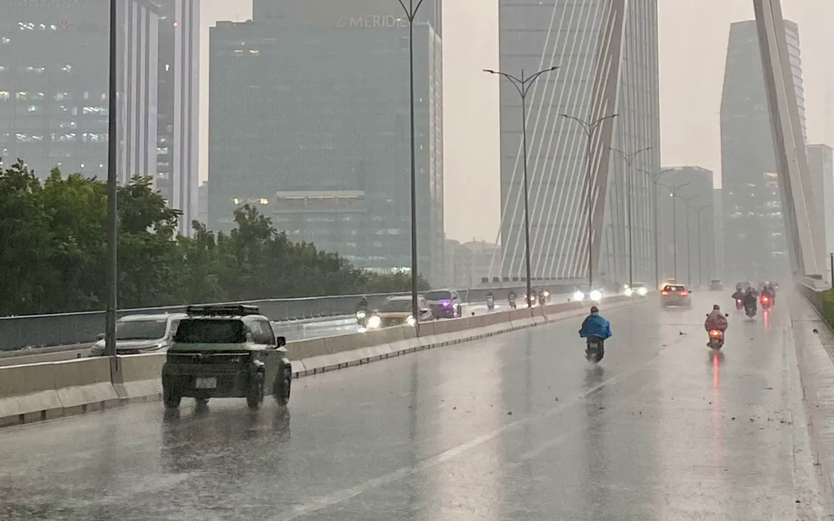 Ảnh: Tuấn Nguyễn