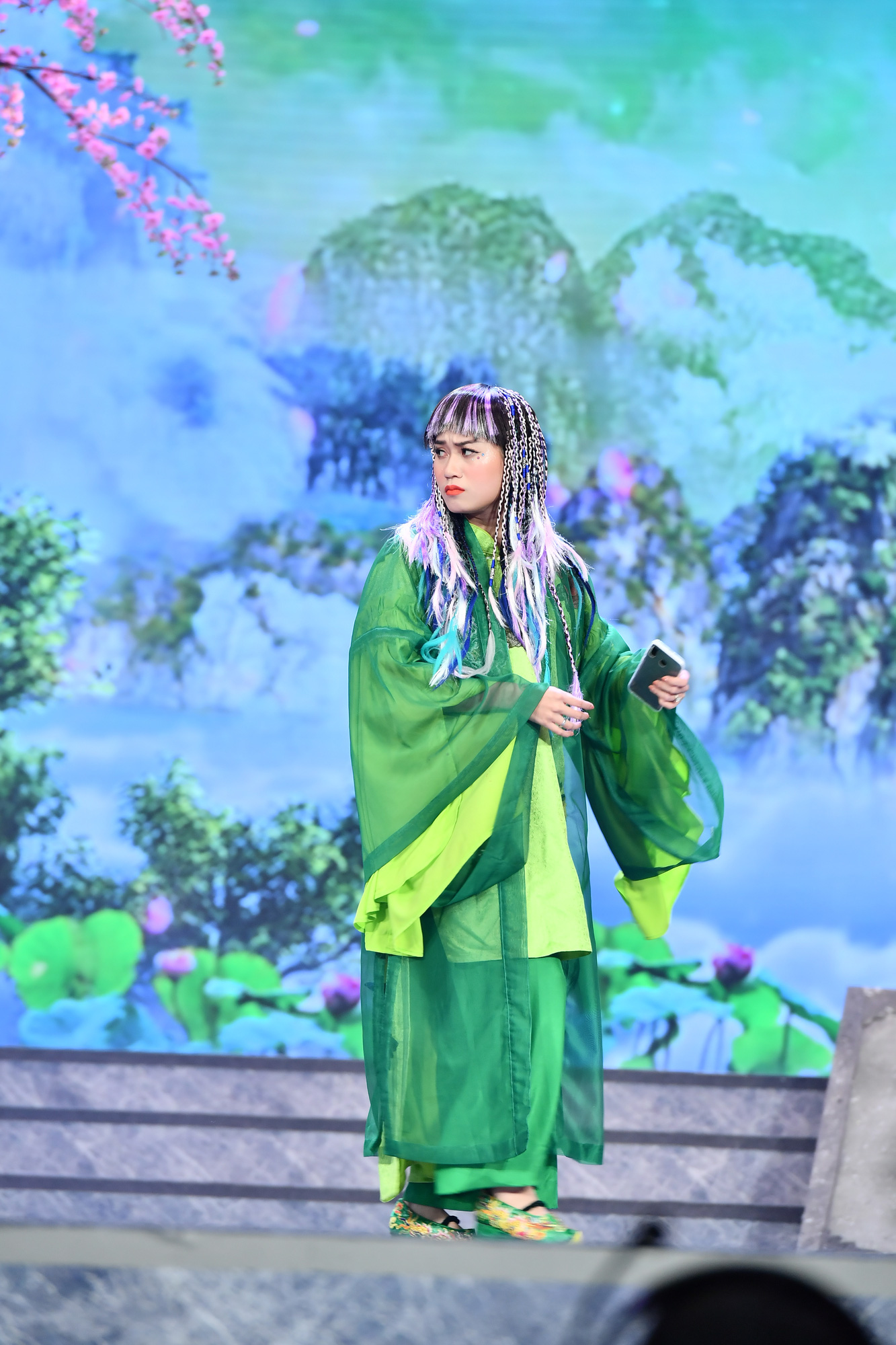 Sao Việt chỉ tham gia T&aacute;o Qu&acirc;n đ&uacute;ng 1 lần giờ ra sao?- Ảnh 1.