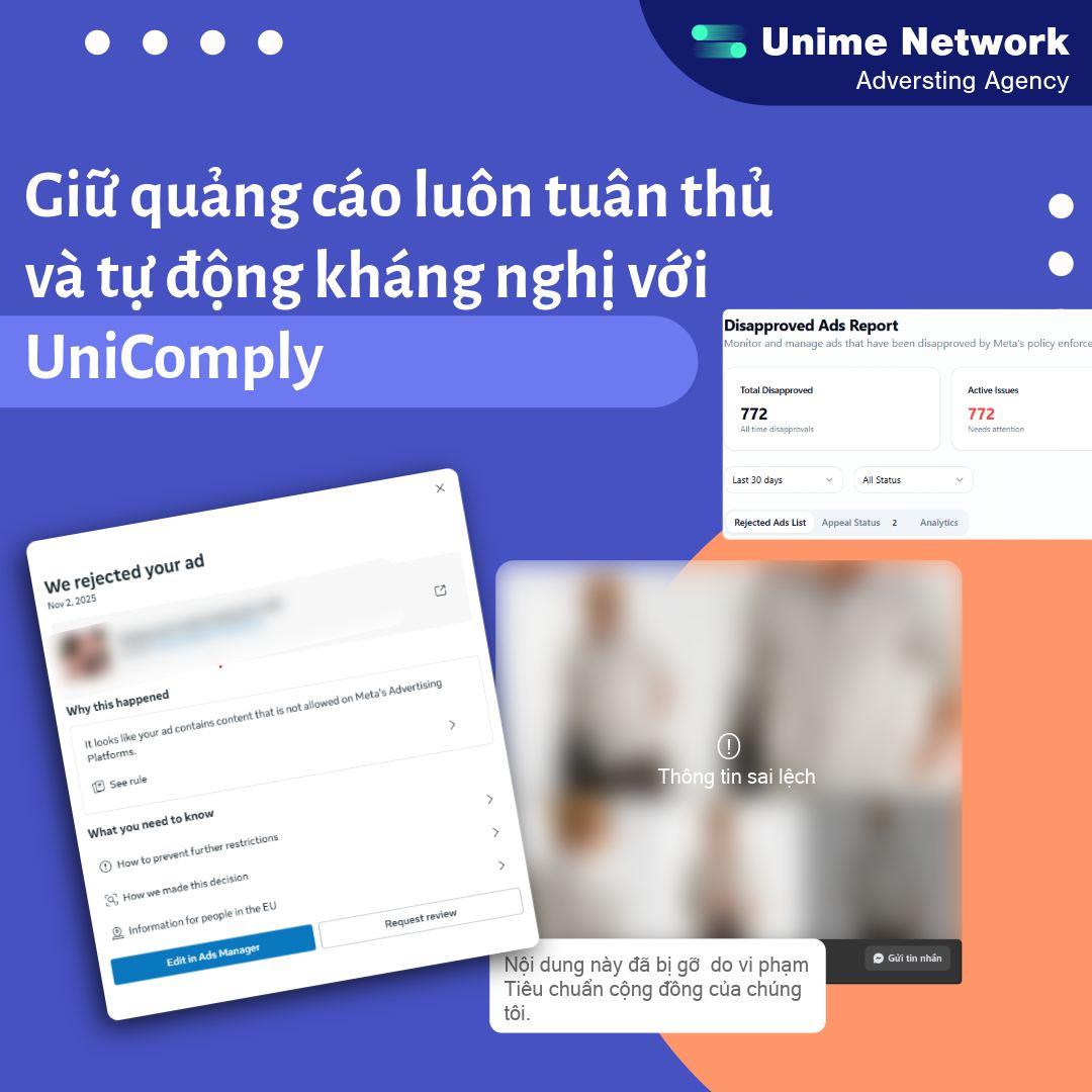 Unime Network tiên phong trong việc cung cấp các giải pháp adtech quảng cáo chuyên sâu- Ảnh 2. Unime Network tiên phong trong việc cung cấp các giải pháp adtech quảng cáo chuyên sâu- Ảnh 2.