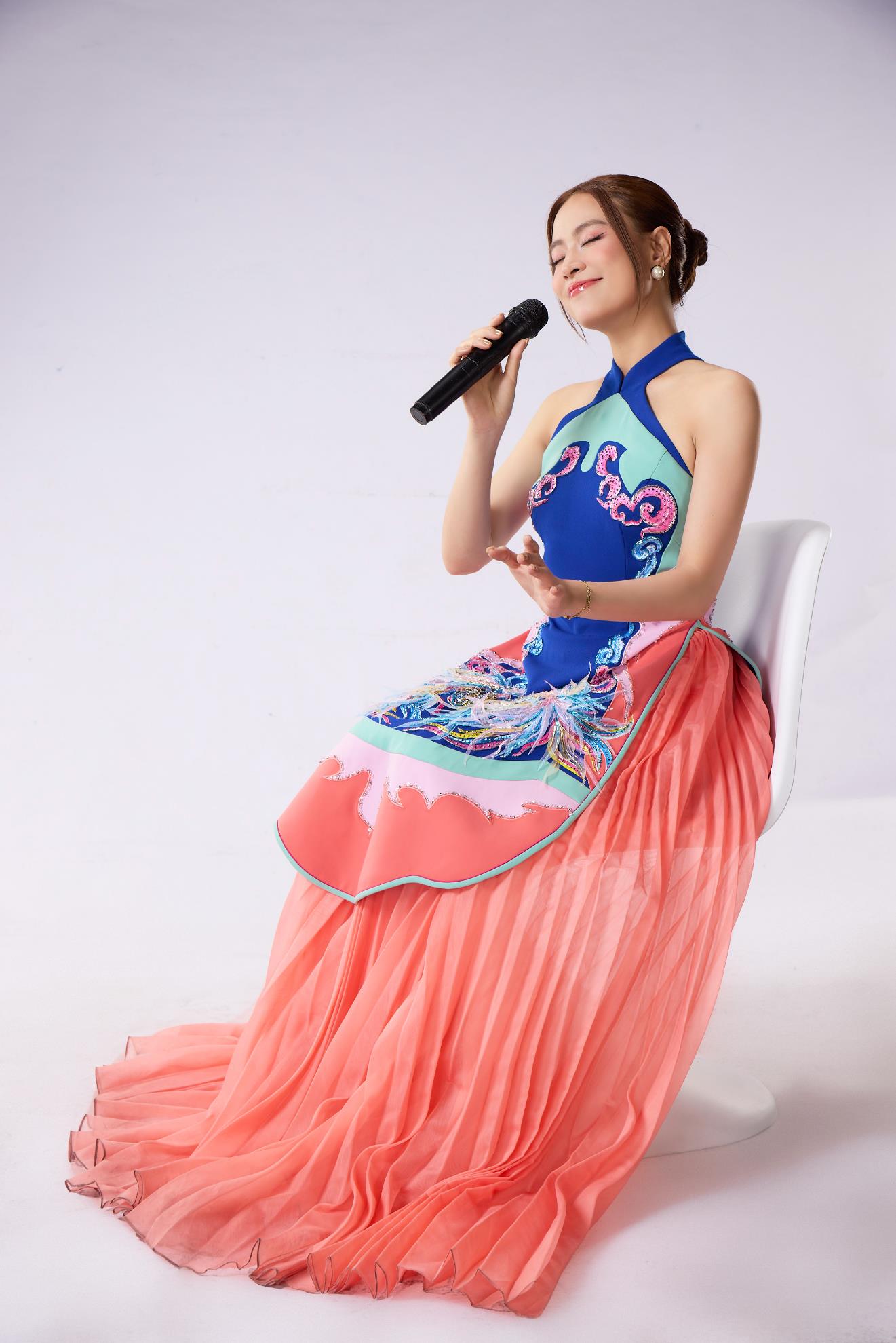 Sản phẩm &ldquo;Nh&igrave;n lại&rdquo; 30 năm rực rỡ của Ho&agrave;ng Th&ugrave;y Linh ra mắt v&agrave;o dịp Tết Nguy&ecirc;n Đ&aacute;n- Ảnh 3.