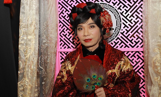 Tình trạng hiện tại của Tình trạng hiện tại của