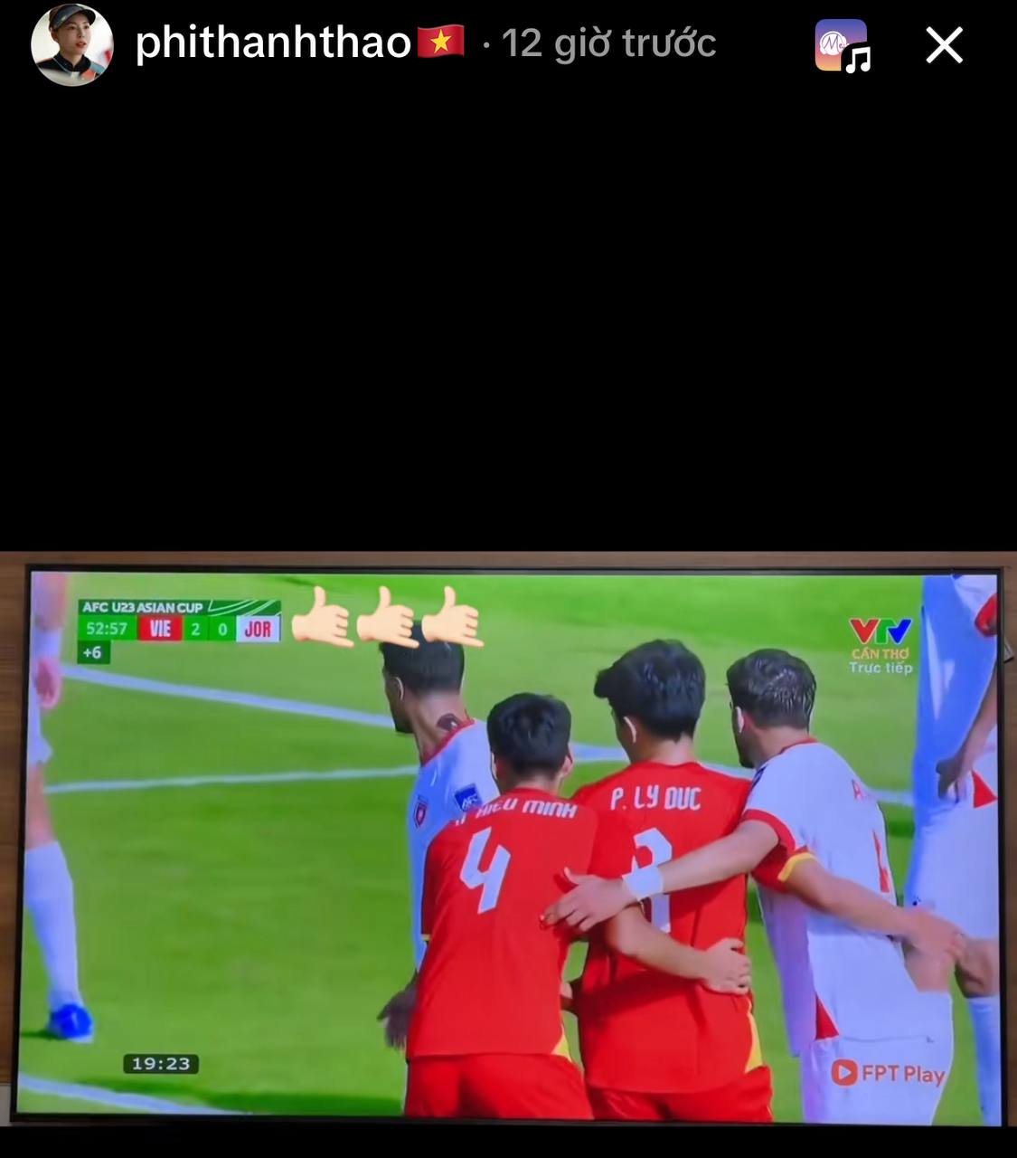 Hotgirl bắn súng Phí Thanh Thảo công khai Hotgirl bắn súng Phí Thanh Thảo công khai