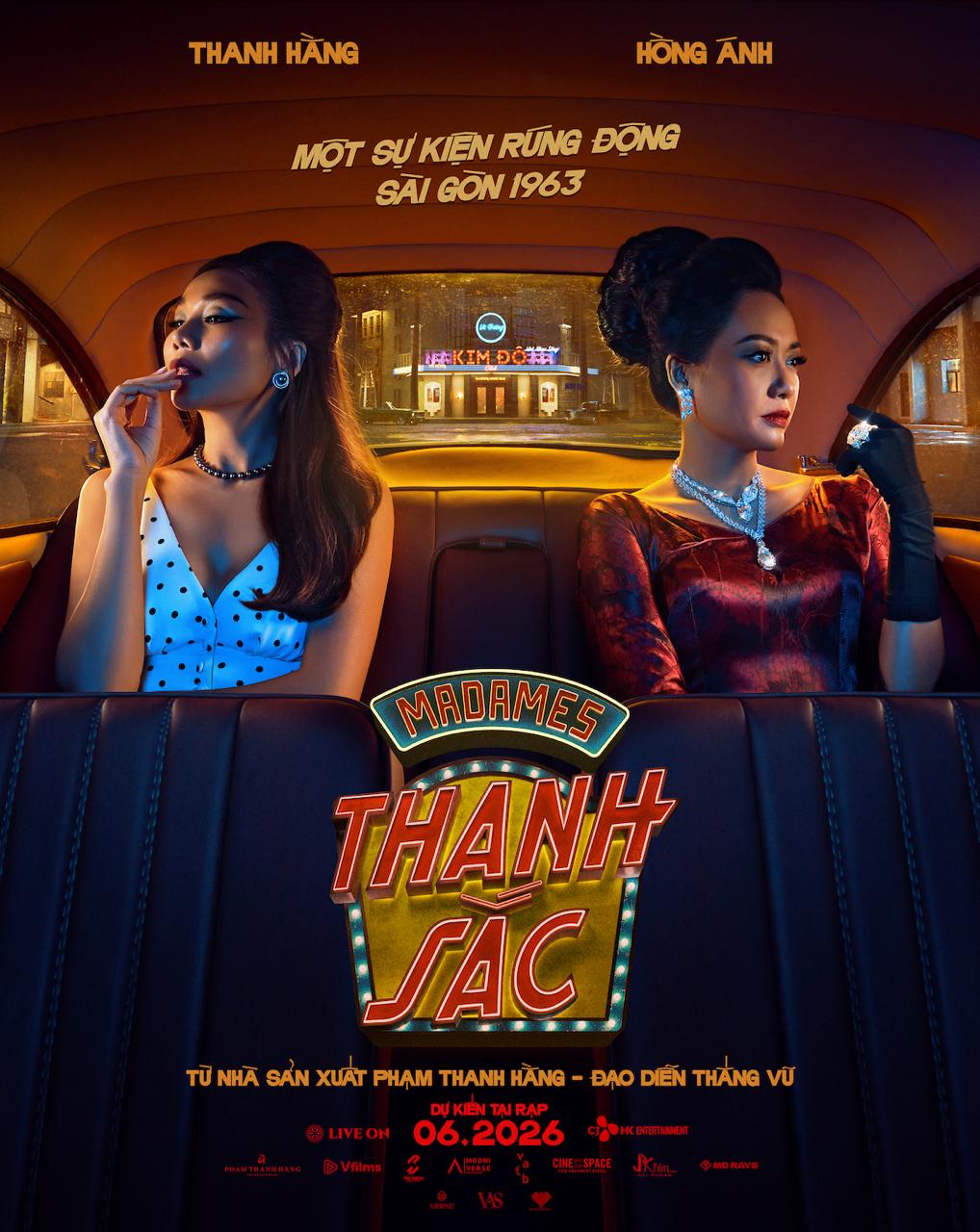 Đại mỹ nh&acirc;n quyền lực nhất Vbiz t&aacute;i xuất sau 7 năm mất t&iacute;ch, visual trăm người ngắm triệu người m&ecirc;- Ảnh 1.