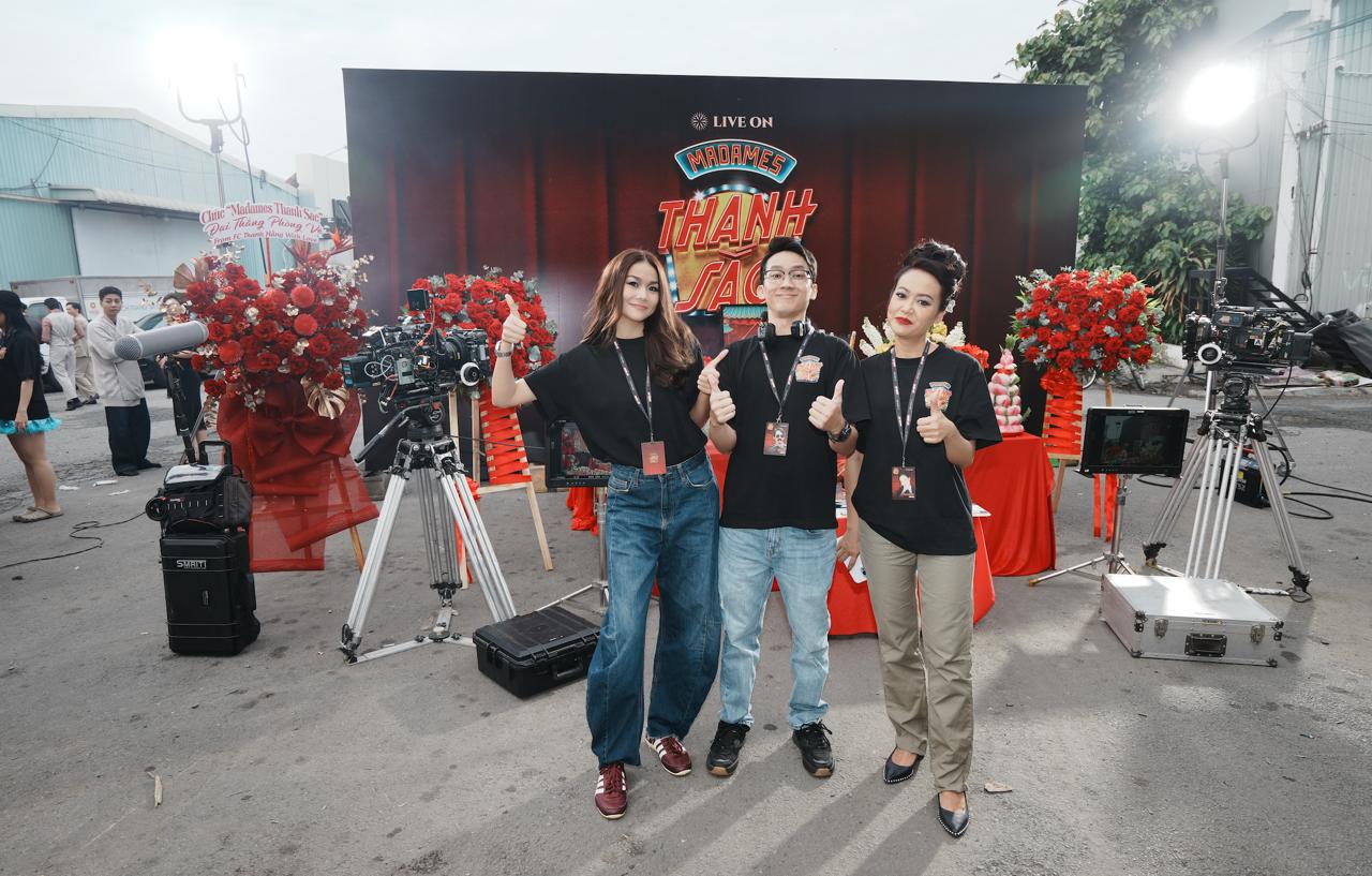 Đại mỹ nh&acirc;n quyền lực nhất Vbiz t&aacute;i xuất sau 7 năm mất t&iacute;ch, visual trăm người ngắm triệu người m&ecirc;- Ảnh 7.