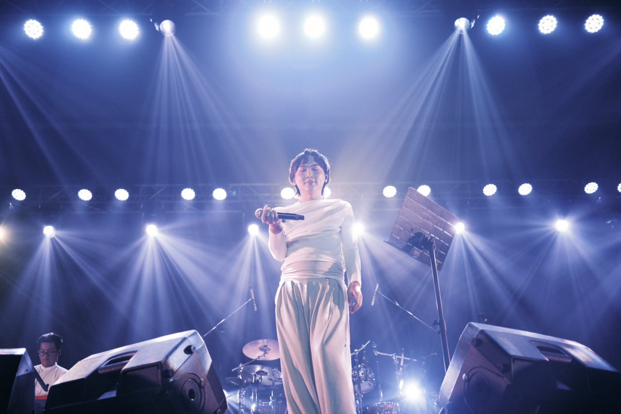 Ca sĩ vô danh viral khắp nơi vì 1 câu nói, khiến cả làng nhạc cãi nhau ỏm tỏi- Ảnh 7. Ca sĩ vô danh viral khắp nơi vì 1 câu nói, khiến cả làng nhạc cãi nhau ỏm tỏi- Ảnh 7.