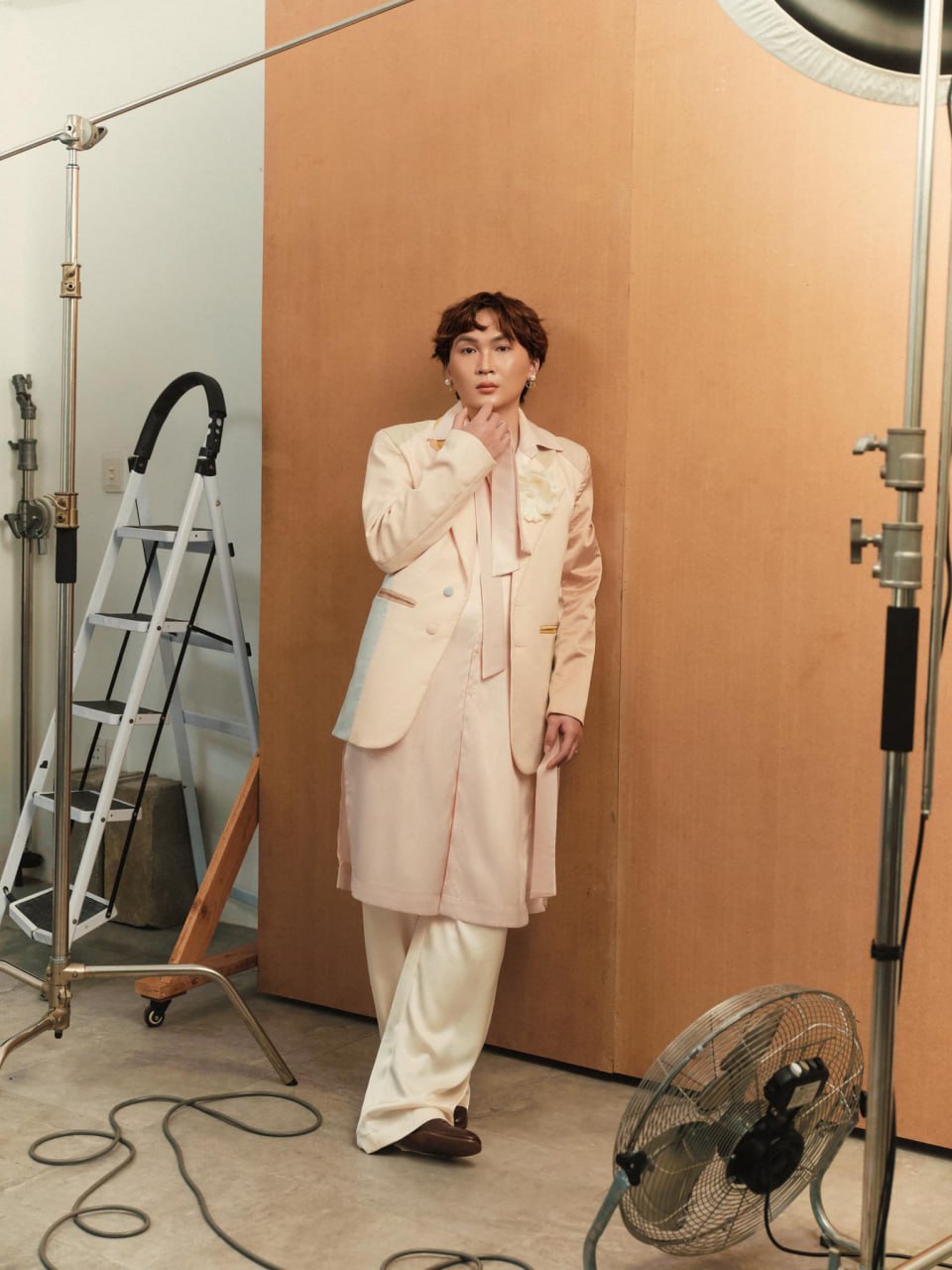 Ca sĩ vô danh viral khắp nơi vì 1 câu nói, khiến cả làng nhạc cãi nhau ỏm tỏi- Ảnh 4. Ca sĩ vô danh viral khắp nơi vì 1 câu nói, khiến cả làng nhạc cãi nhau ỏm tỏi- Ảnh 4.