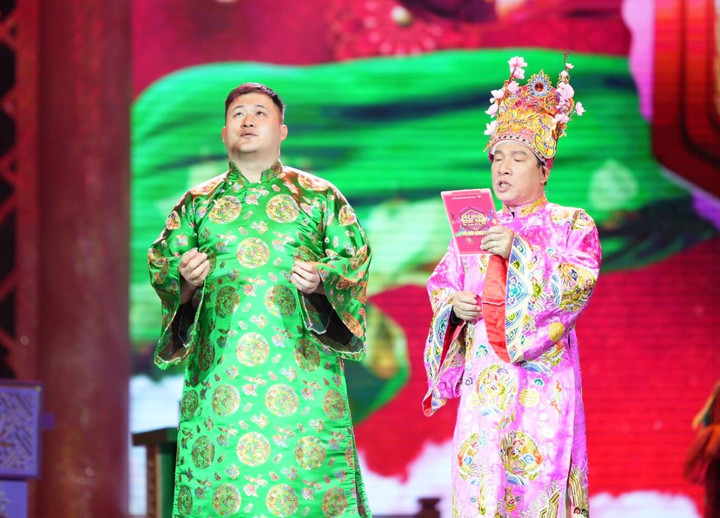 Chương tr&igrave;nh n&agrave;o dự kiến sẽ l&ecirc;n s&oacute;ng thay thế T&aacute;o Qu&acirc;n?- Ảnh 1.