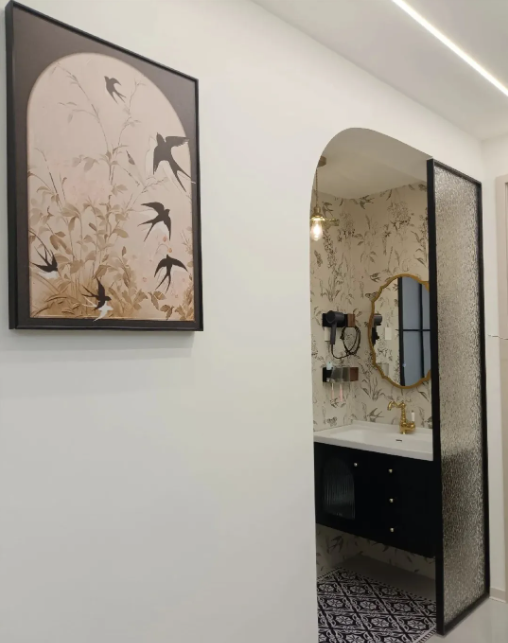 8 lời khuyên khi sửa nhà của bố tôi - người đàn ông 60 tuổi có tầm nhìn đỉnh chóp- Ảnh 10. 8 lời khuyên khi sửa nhà của bố tôi - người đàn ông 60 tuổi có tầm nhìn đỉnh chóp- Ảnh 10.