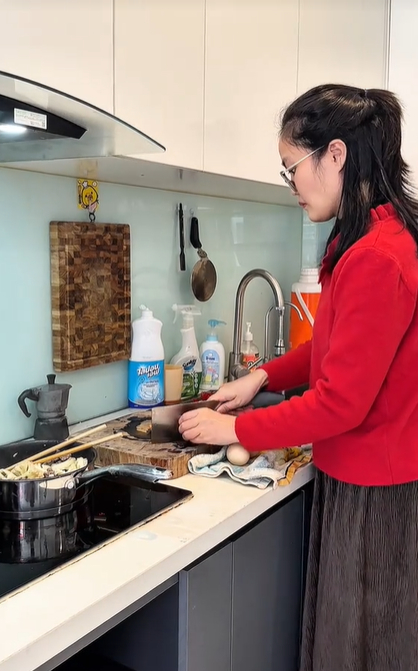 Gi&uacute;p việc nh&agrave; ở Việt Nam giờ đ&atilde; đạt "cảnh giới" kh&aacute;c: Trẻ, tr&igrave;nh độ, kiếm 16 triệu/th&aacute;ng trong tầm tay- Ảnh 4.