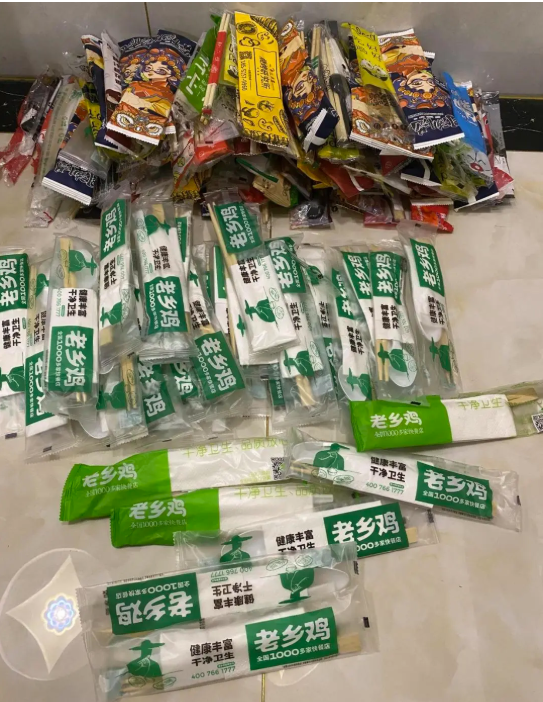 Người ngh&egrave;o chấp niệm 7 thứ 