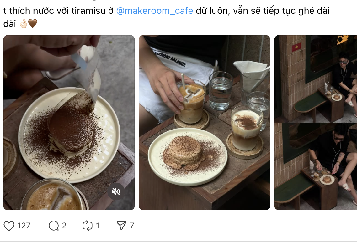 Bị khách tràn vào đánh giá 1 sao vì "cấm chụp flash", quán cafe treo status đầu hàng- Ảnh 4. Bị khách tràn vào đánh giá 1 sao vì "cấm chụp flash", quán cafe treo status đầu hàng- Ảnh 4.