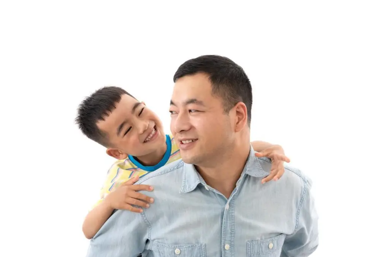 Theo dõi 17.000 gia đình: Người chăm sóc này giúp trẻ thông minh hơn, IQ cao hơn, nhưng đó không phải là mẹ- Ảnh 1. Theo dõi 17.000 gia đình: Người chăm sóc này giúp trẻ thông minh hơn, IQ cao hơn, nhưng đó không phải là mẹ- Ảnh 1.