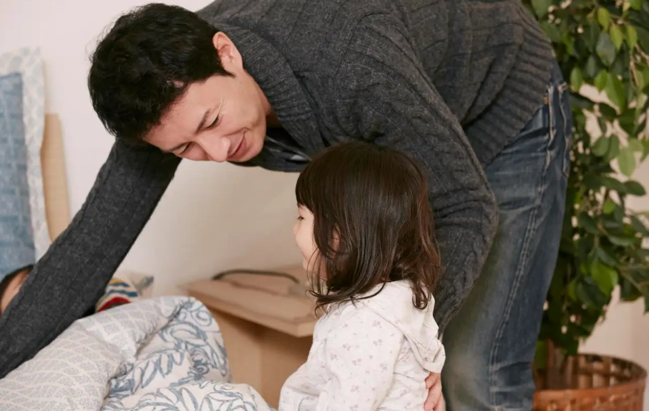 Theo dõi 17.000 gia đình: Người chăm sóc này giúp trẻ thông minh hơn, IQ cao hơn, nhưng đó không phải là mẹ- Ảnh 5. Theo dõi 17.000 gia đình: Người chăm sóc này giúp trẻ thông minh hơn, IQ cao hơn, nhưng đó không phải là mẹ- Ảnh 5.