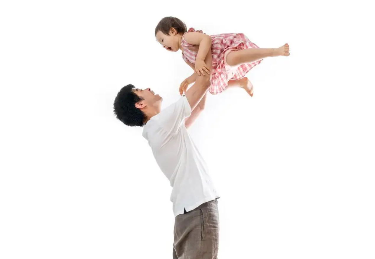 Theo dõi 17.000 gia đình: Người chăm sóc này giúp trẻ thông minh hơn, IQ cao hơn, nhưng đó không phải là mẹ- Ảnh 2. Theo dõi 17.000 gia đình: Người chăm sóc này giúp trẻ thông minh hơn, IQ cao hơn, nhưng đó không phải là mẹ- Ảnh 2.