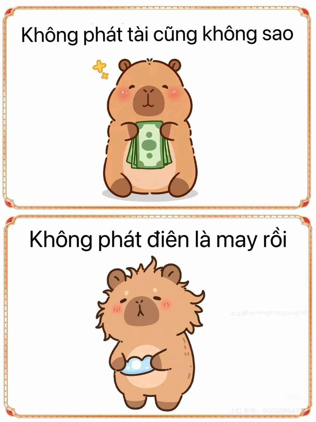&ldquo;Kh&ocirc;ng PH&Aacute;T T&Agrave;I cũng kh&ocirc;ng sao, kh&ocirc;ng PH&Aacute;T ĐI&Ecirc;N l&agrave; may rồi&rdquo;- Ảnh 4.