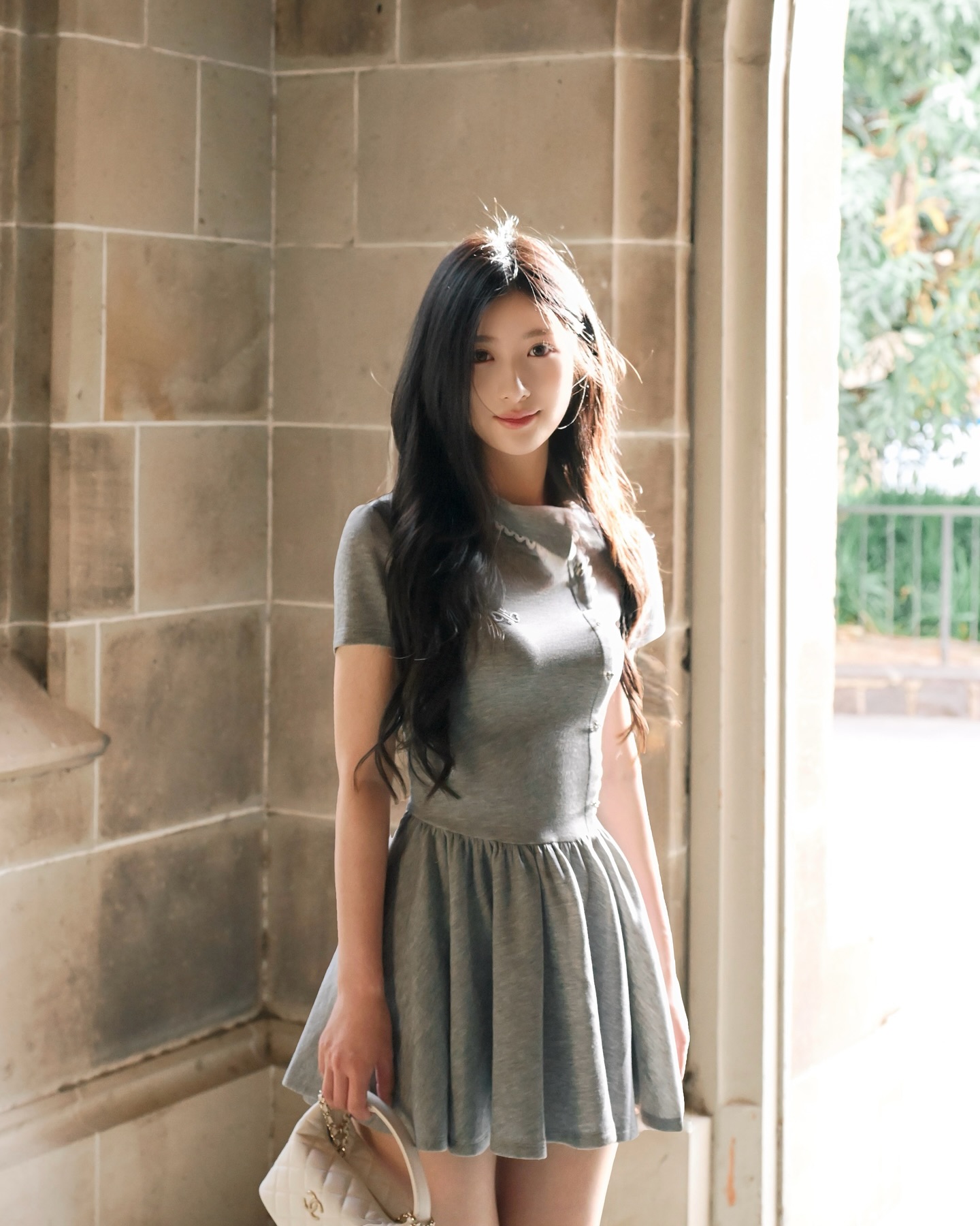 Local brand Việt d&ugrave;ng AI fake h&igrave;nh Jang Wonyoung mặc đồ, xin lỗi với l&yacute; do &ldquo;thiếu kiểm so&aacute;t, chỉ c&oacute; n&eacute;t tương đồng&rdquo;?- Ảnh 14.