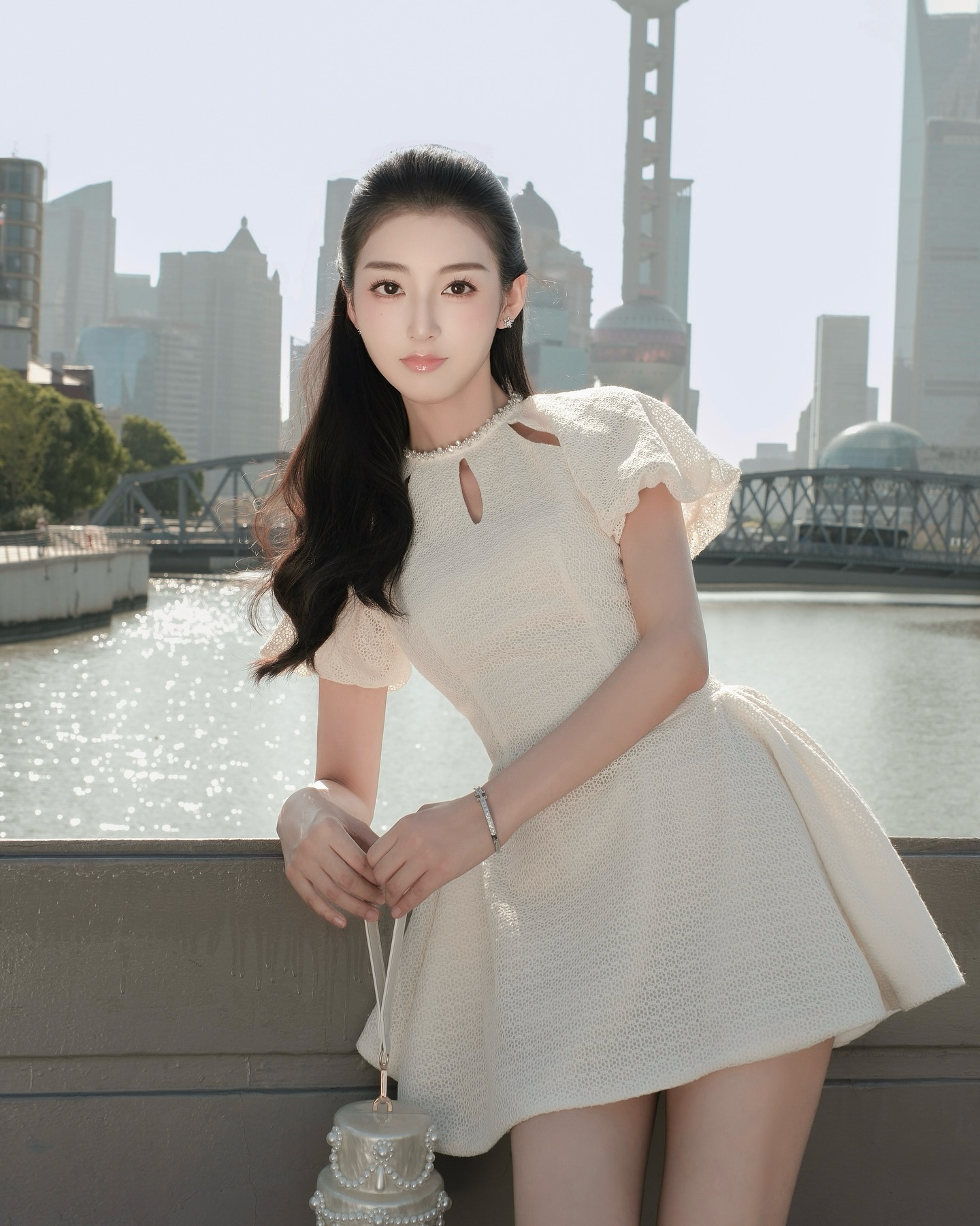 Local brand Việt d&ugrave;ng AI fake h&igrave;nh Jang Wonyoung mặc đồ, xin lỗi với l&yacute; do &ldquo;thiếu kiểm so&aacute;t, chỉ c&oacute; n&eacute;t tương đồng&rdquo;?- Ảnh 11.