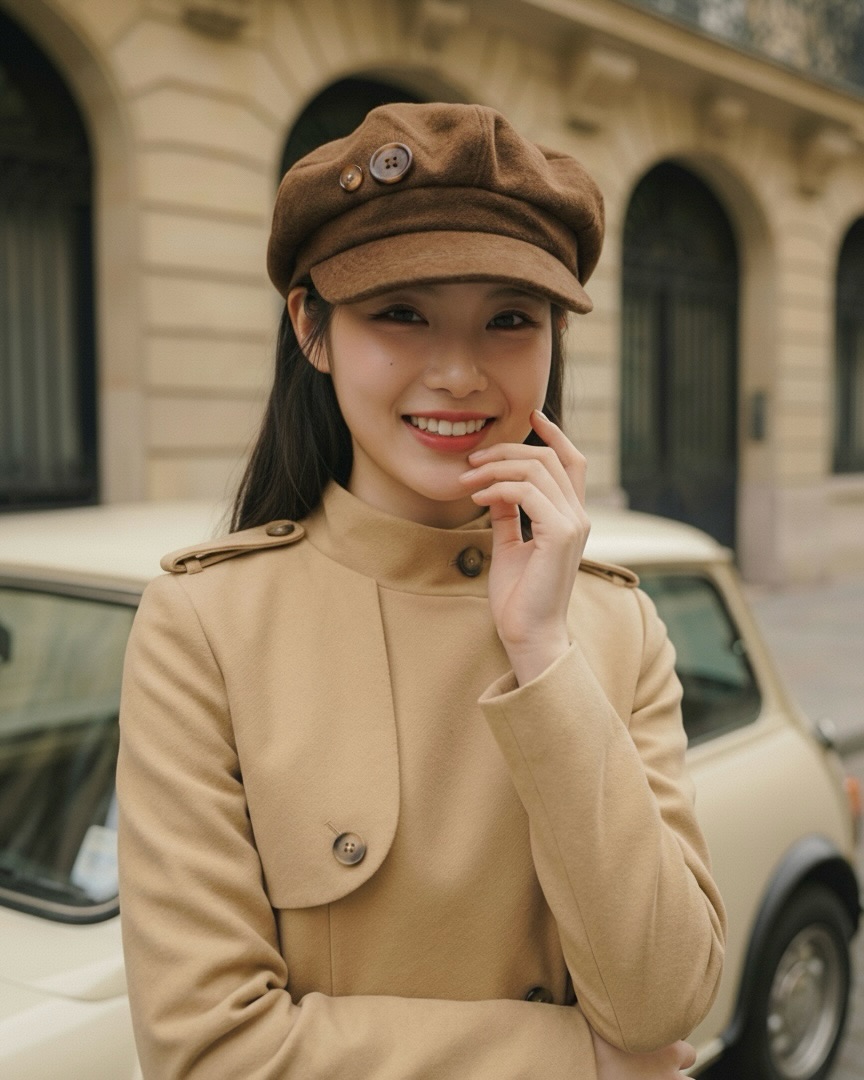 Local brand Việt d&ugrave;ng AI fake h&igrave;nh Jang Wonyoung mặc đồ, xin lỗi với l&yacute; do &ldquo;thiếu kiểm so&aacute;t, chỉ c&oacute; n&eacute;t tương đồng&rdquo;?- Ảnh 9.