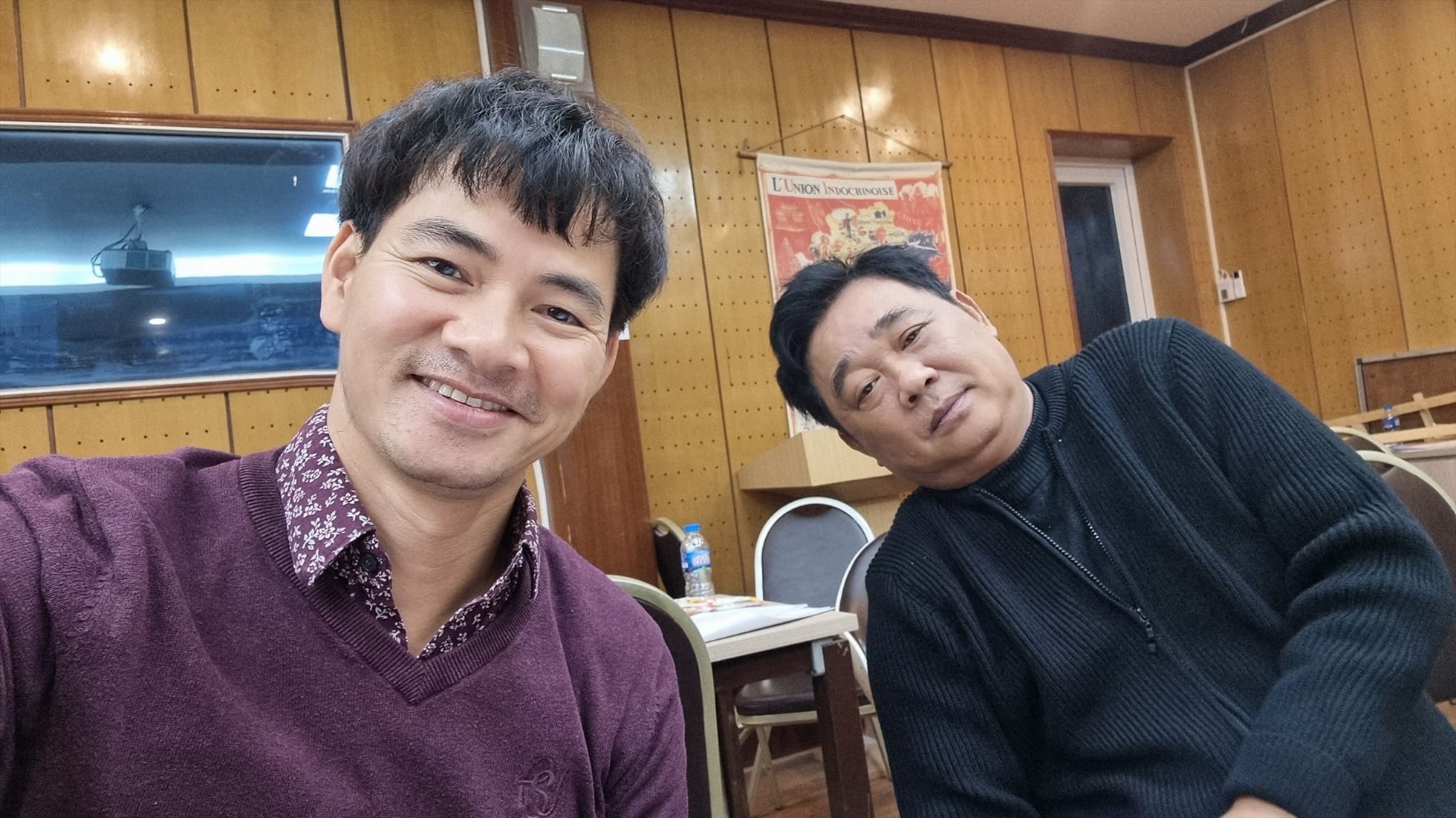 C&aacute;t x&ecirc; của d&agrave;n nghệ sĩ T&aacute;o qu&acirc;n- Ảnh 3.