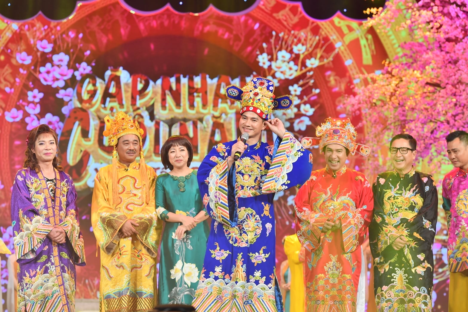 C&aacute;t x&ecirc; của d&agrave;n nghệ sĩ T&aacute;o qu&acirc;n- Ảnh 1.