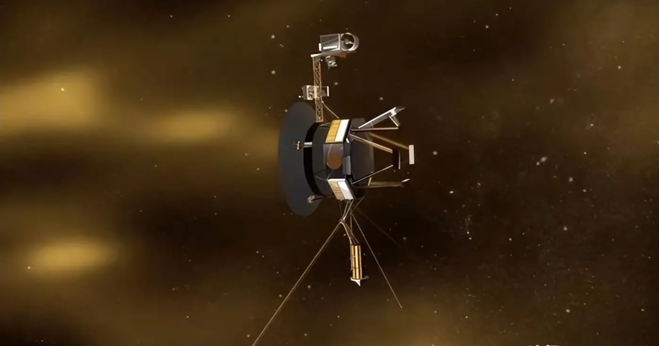 Cách Trái Đất 23,1 tỷ km, tàu Voyager gửi ảnh gây chấn động: Nhân loại có thể không phải sự sống duy nhất- Ảnh 5. Cách Trái Đất 23,1 tỷ km, tàu Voyager gửi ảnh gây chấn động: Nhân loại có thể không phải sự sống duy nhất- Ảnh 5.