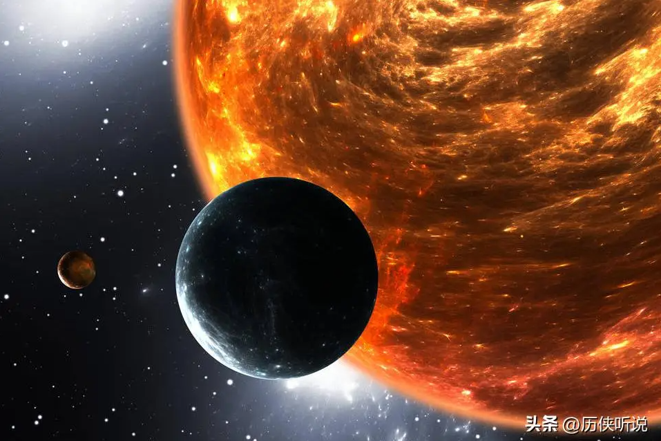 Cách Trái Đất 23,1 tỷ km, tàu Voyager gửi ảnh gây chấn động: Nhân loại có thể không phải sự sống duy nhất- Ảnh 4. Cách Trái Đất 23,1 tỷ km, tàu Voyager gửi ảnh gây chấn động: Nhân loại có thể không phải sự sống duy nhất- Ảnh 4.