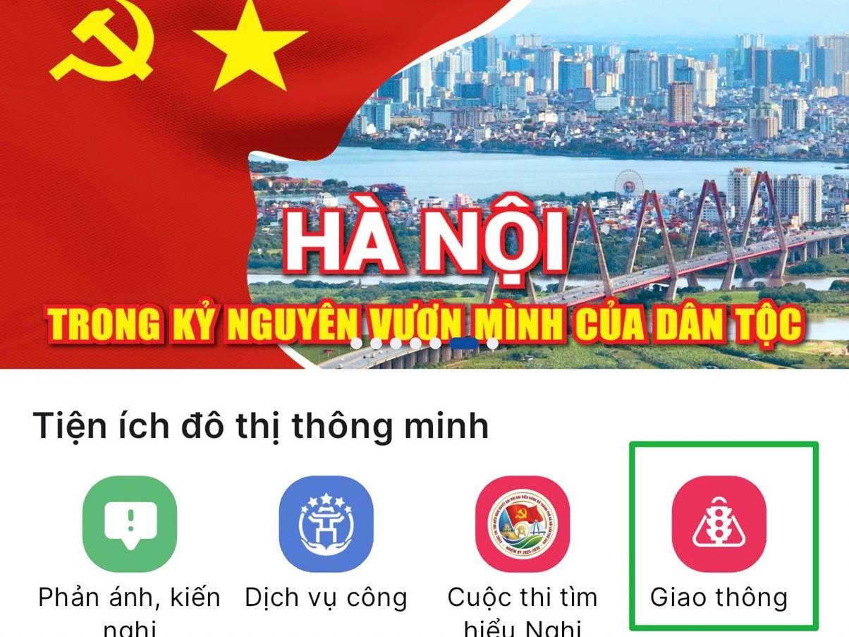 Th&ocirc;ng tin mới nhất về quyền lợi chỉ d&agrave;nh cho người d&acirc;n H&agrave; Nội- Ảnh 3.