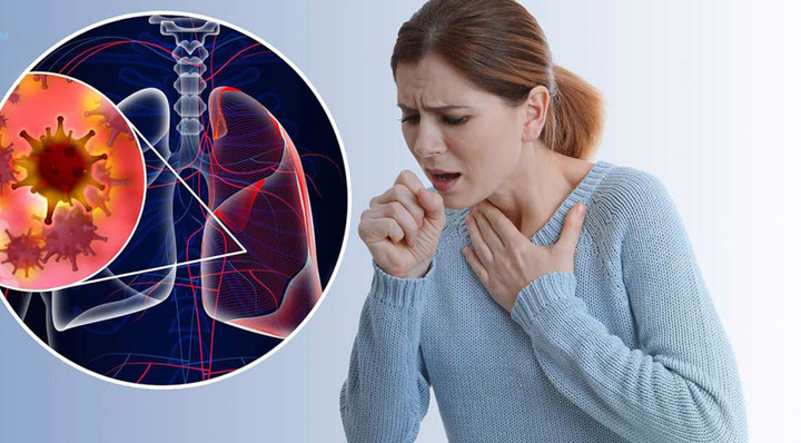 9 dấu hiệu ung thư phổi giai đoạn đầu thường bị bỏ qua- Ảnh 1.