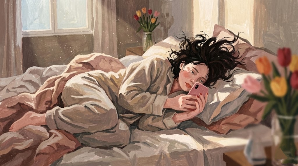 Đừng đợi đến khi 