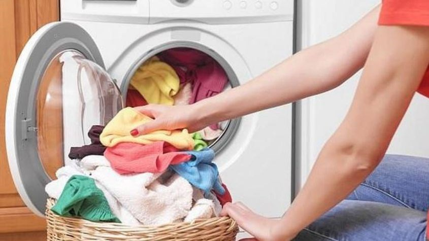 8 loại quần &aacute;o bẩn đến mấy cũng kh&ocirc;ng được cho v&agrave;o m&aacute;y giặt- Ảnh 2.