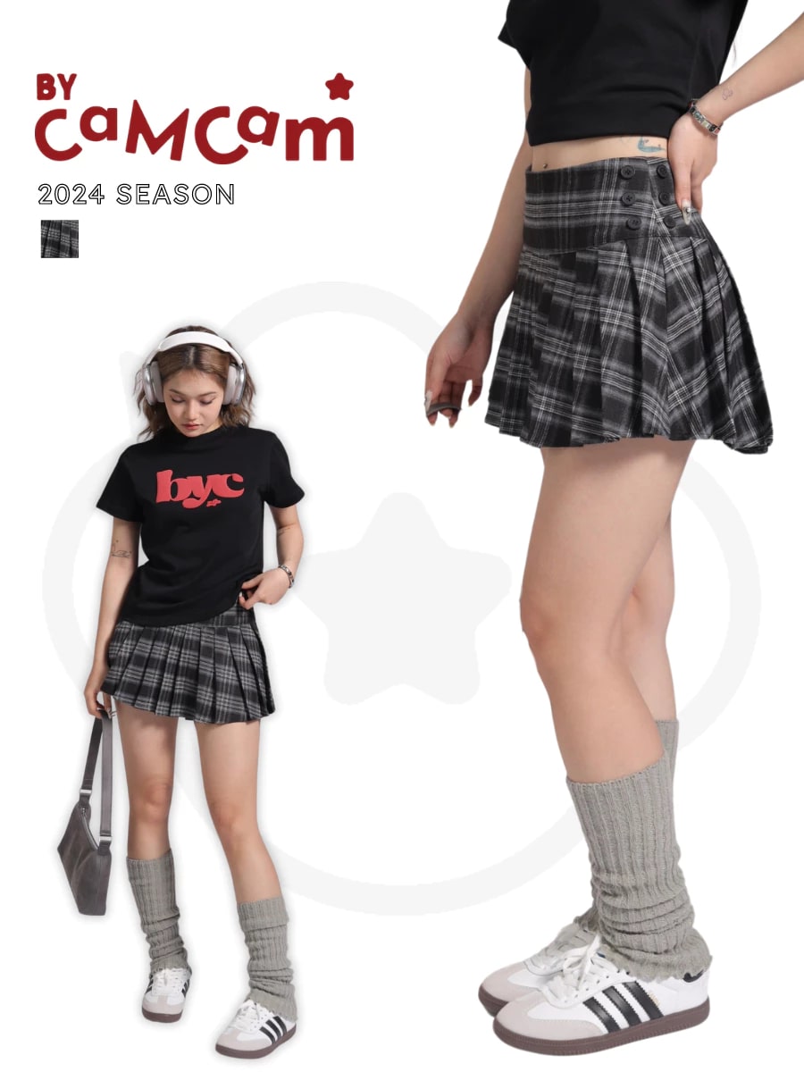 5 chi&ecirc;u diện ch&acirc;n v&aacute;y ngắn gi&uacute;p n&agrave;ng bước v&agrave;o con đường mặc đẹp, s&agrave;nh điệu tuyệt đối- Ảnh 25.