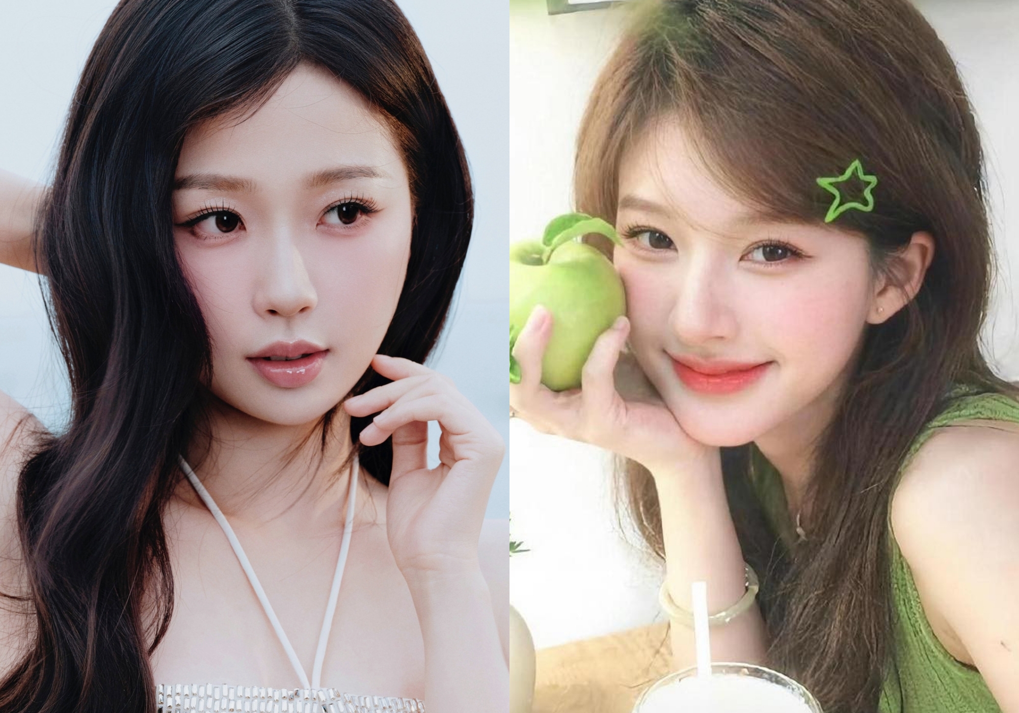 Vương Hạc Đệ đâm sau lưng Ngu Thư Hân- Ảnh 3. Vương Hạc Đệ đâm sau lưng Ngu Thư Hân- Ảnh 3.